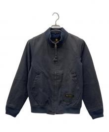 NEIGHBORHOOD（ネイバーフッド）の古着「ジャケット」｜ネイビー