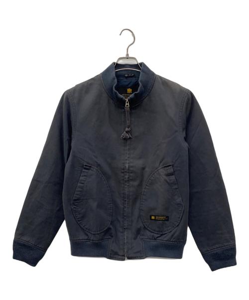 NEIGHBORHOOD（ネイバーフッド）NEIGHBORHOOD (ネイバーフッド) ジャケット ネイビー サイズ:Sの古着・服飾アイテム