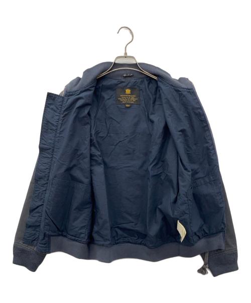 NEIGHBORHOOD（ネイバーフッド）NEIGHBORHOOD (ネイバーフッド) ジャケット ネイビー サイズ:Sの古着・服飾アイテム