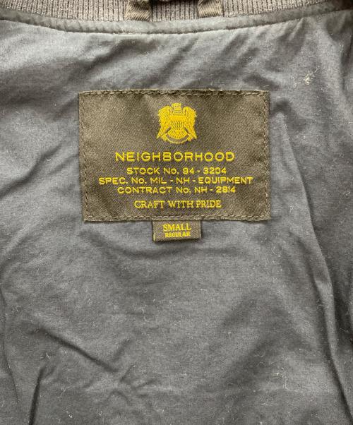 NEIGHBORHOOD（ネイバーフッド）NEIGHBORHOOD (ネイバーフッド) ジャケット ネイビー サイズ:Sの古着・服飾アイテム