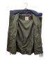 MONCLER (モンクレール) ナイロンジャケット ネイビー サイズ:2 未使用品：40000円