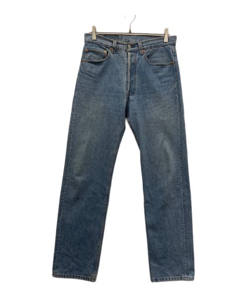 LEVI'S（リーバイス）LEVI'S (リーバイス) デニムパンツ インディゴ サイズ:W32の古着・服飾アイテム