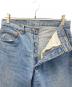 LEVI'S (リーバイス) デニムパンツ インディゴ サイズ:W32：8000円