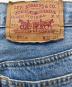中古・古着 LEVI'S (リーバイス) デニムパンツ インディゴ サイズ:W32：8000円