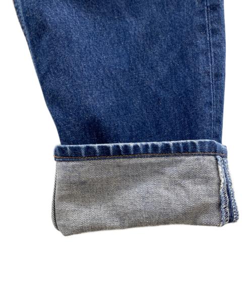 LEVI'S（リーバイス）LEVI'S (リーバイス) デニムパンツ インディゴ サイズ: W32×L32の古着・服飾アイテム