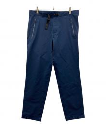 THE NORTH FACE（ザ ノース フェイス）の古着「リラックスシェルターパンツ」｜ネイビー