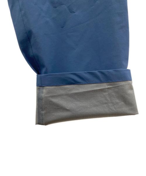 THE NORTH FACE（ザ ノース フェイス）THE NORTH FACE (ザ ノース フェイス) リラックスシェルターパンツ ネイビー サイズ:XLの古着・服飾アイテム