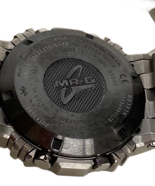 CASIO（カシオ）CASIO (カシオ) デジタルウォッチ シルバーの古着・服飾アイテム