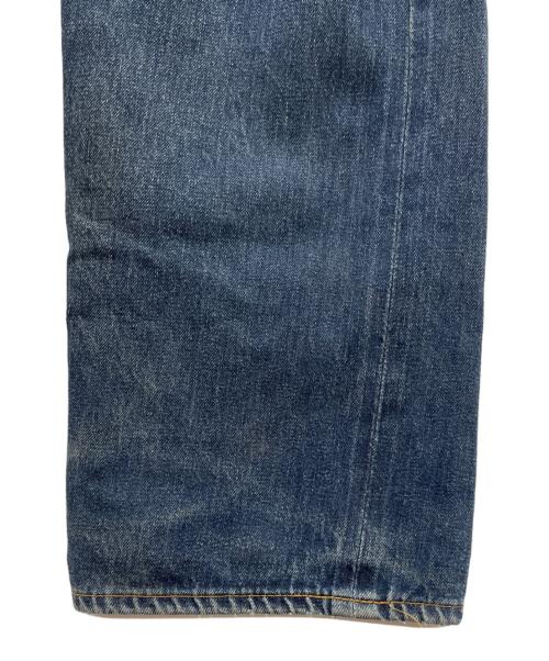 LEVI'S（リーバイス）LEVI'S (リーバイス) セルビッチデニムパンツ ブルー サイズ:W36の古着・服飾アイテム