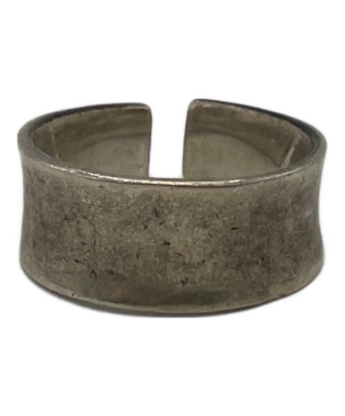 unsung（アンサング）unsung (アンサング) リング シルバー サイズ:16号の古着・服飾アイテム