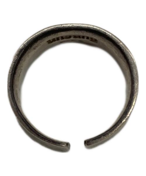 unsung（アンサング）unsung (アンサング) リング シルバー サイズ:16号の古着・服飾アイテム