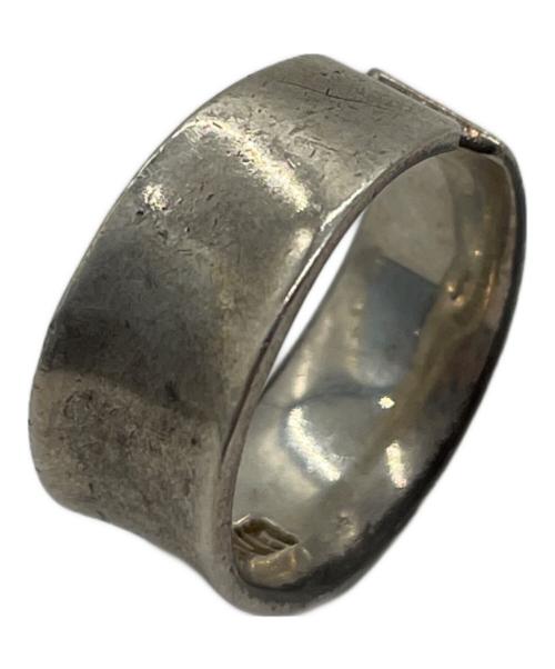 unsung（アンサング）unsung (アンサング) リング シルバー サイズ:16号の古着・服飾アイテム