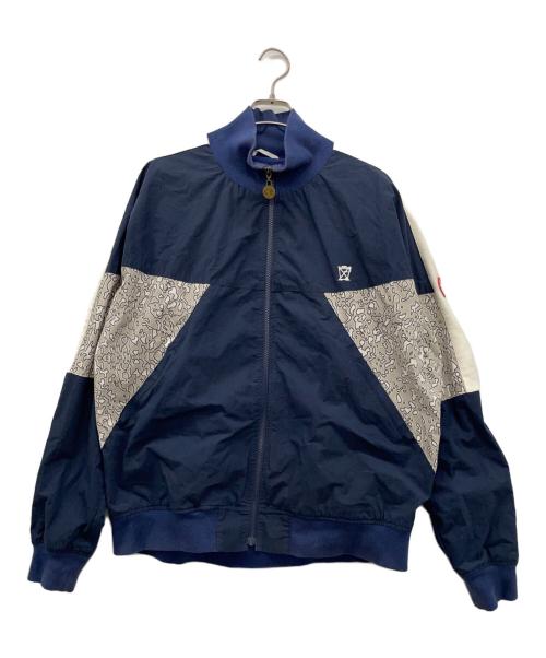 C.E（シーイー）C.E (シーイー) セットアップ ネイビー サイズ:XLの古着・服飾アイテム