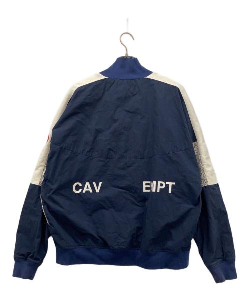 C.E（シーイー）C.E (シーイー) セットアップ ネイビー サイズ:XLの古着・服飾アイテム