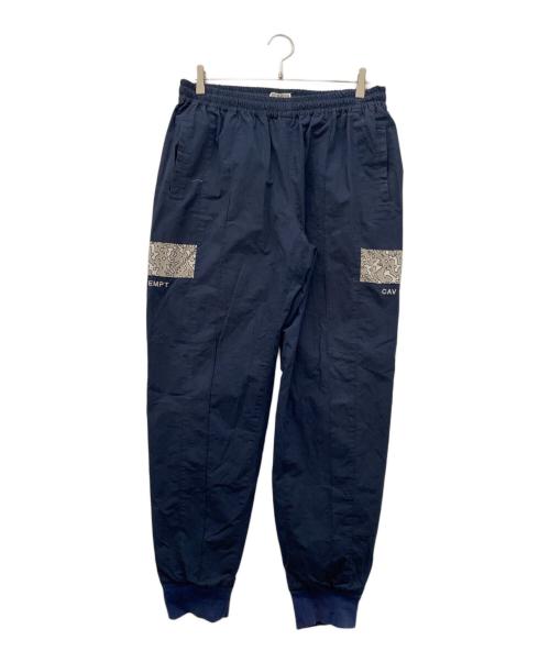 C.E（シーイー）C.E (シーイー) セットアップ ネイビー サイズ:XLの古着・服飾アイテム