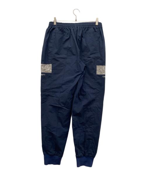 C.E（シーイー）C.E (シーイー) セットアップ ネイビー サイズ:XLの古着・服飾アイテム