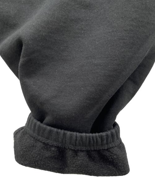 SUPREME（シュプリーム）Supreme (シュプリーム) パンツ ブラック サイズ:Lの古着・服飾アイテム