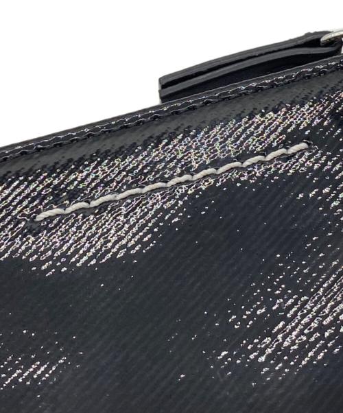 MM6 Maison Margiela（エムエムシックスメゾンマルジェラ）MM6 Maison Margiela (エムエムシックスメゾンマルジェラ) コインケース ブラックの古着・服飾アイテム