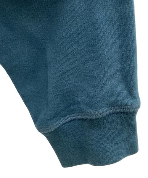 Maison Margiela（メゾンマルジェラ）Maison Margiela (メゾンマルジェラ) スウェット グリーン サイズ:48の古着・服飾アイテム