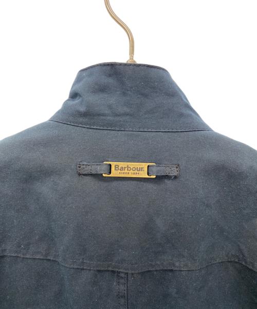 Barbour（バブアー）Barbour (バブアー) OGSTON ネイビー サイズ:Lの古着・服飾アイテム