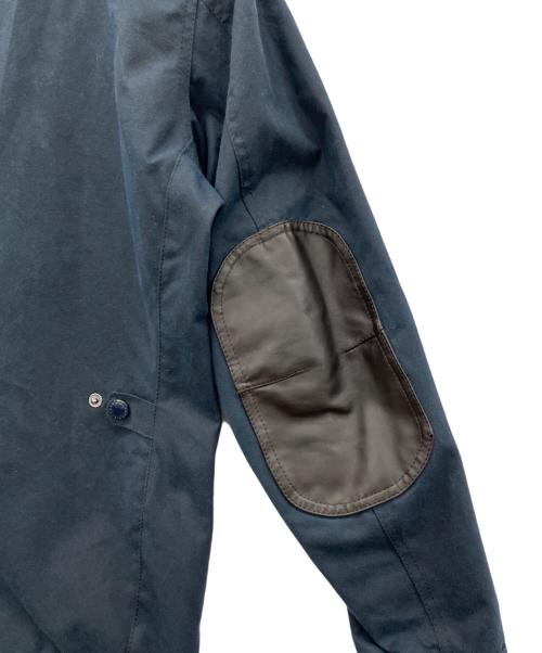 Barbour（バブアー）Barbour (バブアー) OGSTON ネイビー サイズ:Lの古着・服飾アイテム