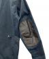 中古・古着 Barbour (バブアー) OGSTON ネイビー サイズ:L：18000円