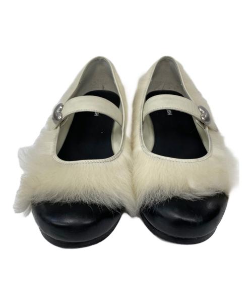 AMBUSH（アンブッシュ）AMBUSH (アンブッシュ) UCG シューズ ホワイト サイズ:28の古着・服飾アイテム