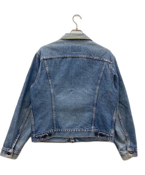 LEVI'S（リーバイス）LEVI'S (リーバイス) デニムジャケット ブルー サイズ:42の古着・服飾アイテム