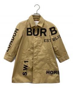 中古・古着通販】BURBERRY LONDON (バーバリーロンドン) アンゴラ