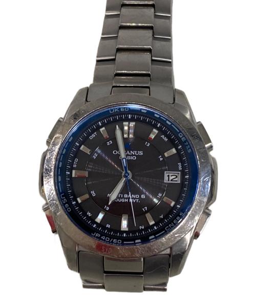 CASIO（カシオ）CASIO (カシオ) リストウォッチ グレーの古着・服飾アイテム