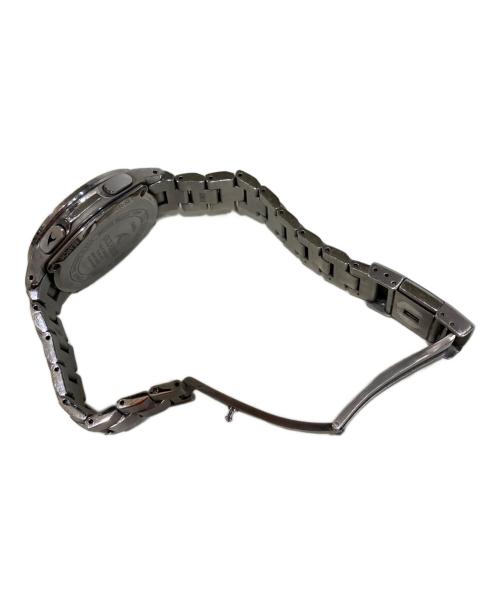 CASIO（カシオ）CASIO (カシオ) リストウォッチ グレーの古着・服飾アイテム