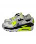 NIKE (ナイキ) Nike Air Max 90 ホワイト サイズ:27 未使用品：10000円