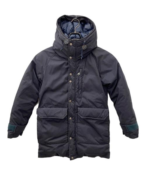 THE NORTHFACE PURPLELABEL（ザ・ノースフェイス パープルレーベル）THE NORTHFACE PURPLELABEL (ザ・ノースフェイス パープルレーベル) ダウンジャケット ネイビー サイズ:Sの古着・服飾アイテム