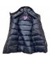 THE NORTHFACE PURPLELABEL (ザ・ノースフェイス パープルレーベル) ダウンジャケット ネイビー サイズ:S：10000円