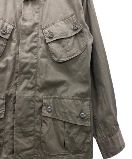 BUZZ RICKSON'S（バズリクソンズ）BUZZ RICKSON'S (バズリクソンズ) ミリタリージャケット オリーブ サイズ:SLの古着・服飾アイテム
