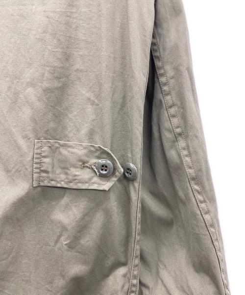 BUZZ RICKSON'S（バズリクソンズ）BUZZ RICKSON'S (バズリクソンズ) ミリタリージャケット オリーブ サイズ:SLの古着・服飾アイテム