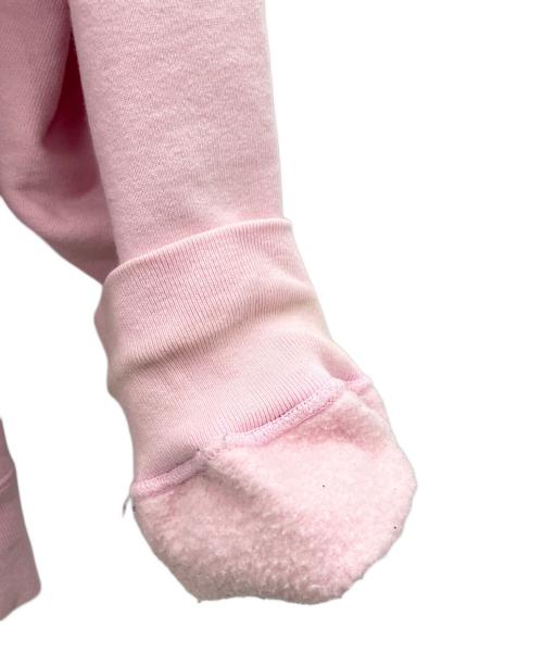 SUPREME（シュプリーム）SUPREME (シュプリーム) フーディー ピンク サイズ:Ｍの古着・服飾アイテム