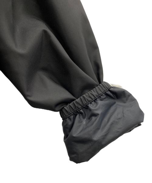 THE NORTH FACE（ザ ノース フェイス）THE NORTH FACE (ザ ノース フェイス) コーチジャケット ブラック サイズ:Lの古着・服飾アイテム