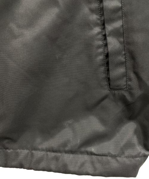 THE NORTH FACE（ザ ノース フェイス）THE NORTH FACE (ザ ノース フェイス) コーチジャケット ブラック サイズ:Lの古着・服飾アイテム