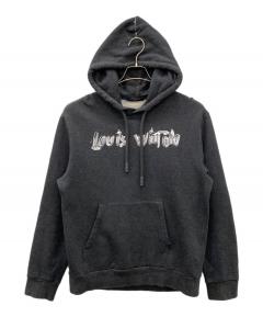 中古・古着通販】LOUIS VUITTON (ルイ ヴィトン) 22AW デニム切替