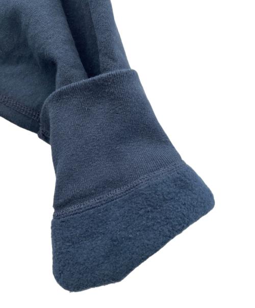 SUPREME（シュプリーム）SUPREME (シュプリーム) フーディー ネイビー サイズ:Ｍの古着・服飾アイテム