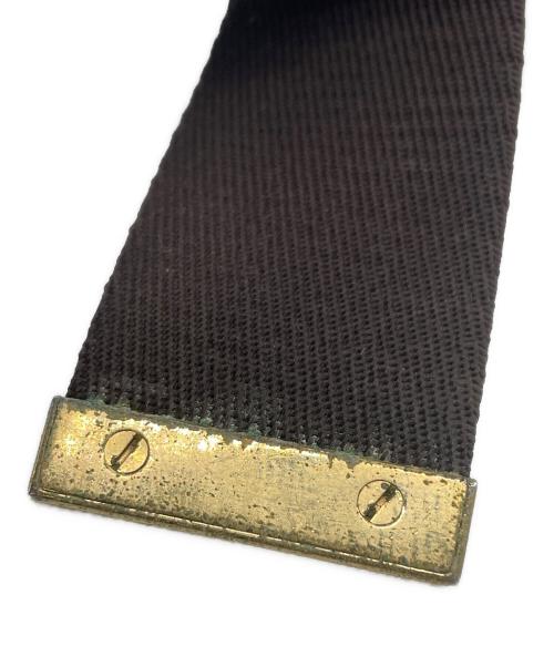 LOUIS VUITTON（ルイ ヴィトン）LOUIS VUITTON (ルイ ヴィトン) ショルダーポーチ ブラウンの古着・服飾アイテム