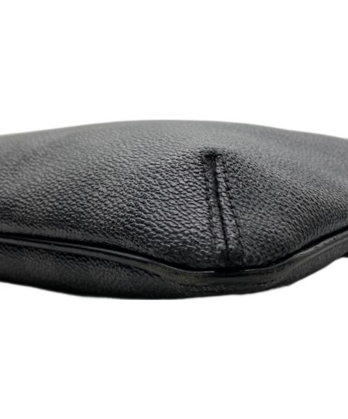 LOUIS VUITTON（ルイ ヴィトン）LOUIS VUITTON (ルイ ヴィトン) トマス ブラックの古着・服飾アイテム