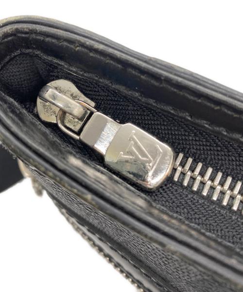 LOUIS VUITTON（ルイ ヴィトン）LOUIS VUITTON (ルイ ヴィトン) トマス ブラックの古着・服飾アイテム