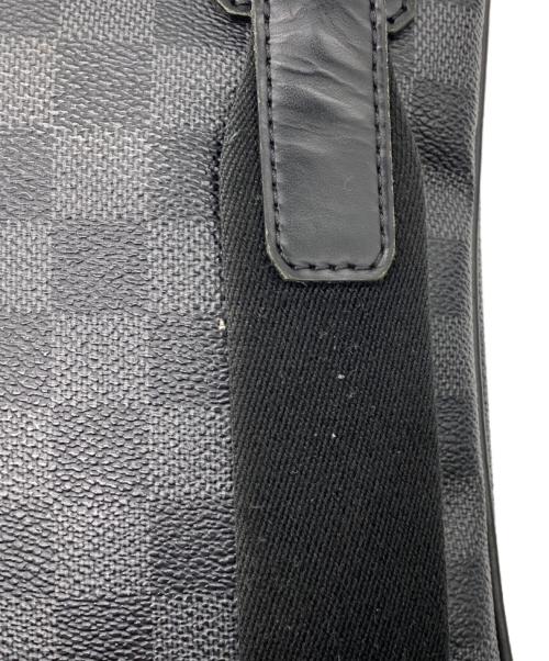 LOUIS VUITTON（ルイ ヴィトン）LOUIS VUITTON (ルイ ヴィトン) トマス ブラックの古着・服飾アイテム