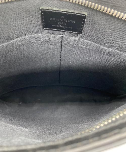 LOUIS VUITTON（ルイ ヴィトン）LOUIS VUITTON (ルイ ヴィトン) トマス ブラックの古着・服飾アイテム