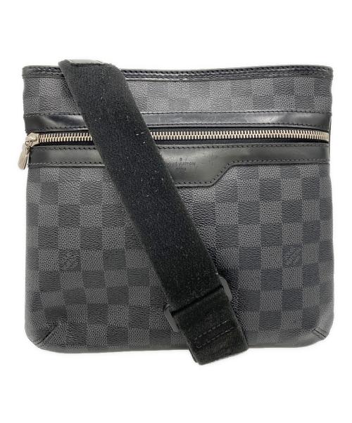 LOUIS VUITTON（ルイ ヴィトン）LOUIS VUITTON (ルイ ヴィトン) トマス ブラックの古着・服飾アイテム