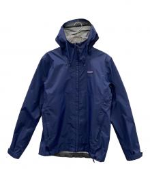 Patagonia（パタゴニア）の古着「ジャケット」｜インディゴ
