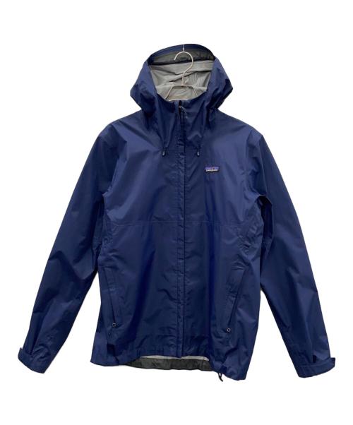 Patagonia（パタゴニア）Patagonia (パタゴニア) ジャケット インディゴ サイズ:Ｍの古着・服飾アイテム