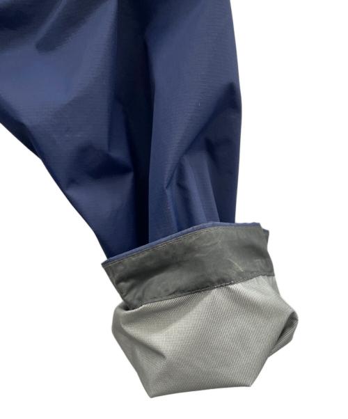 Patagonia（パタゴニア）Patagonia (パタゴニア) ジャケット インディゴ サイズ:Ｍの古着・服飾アイテム